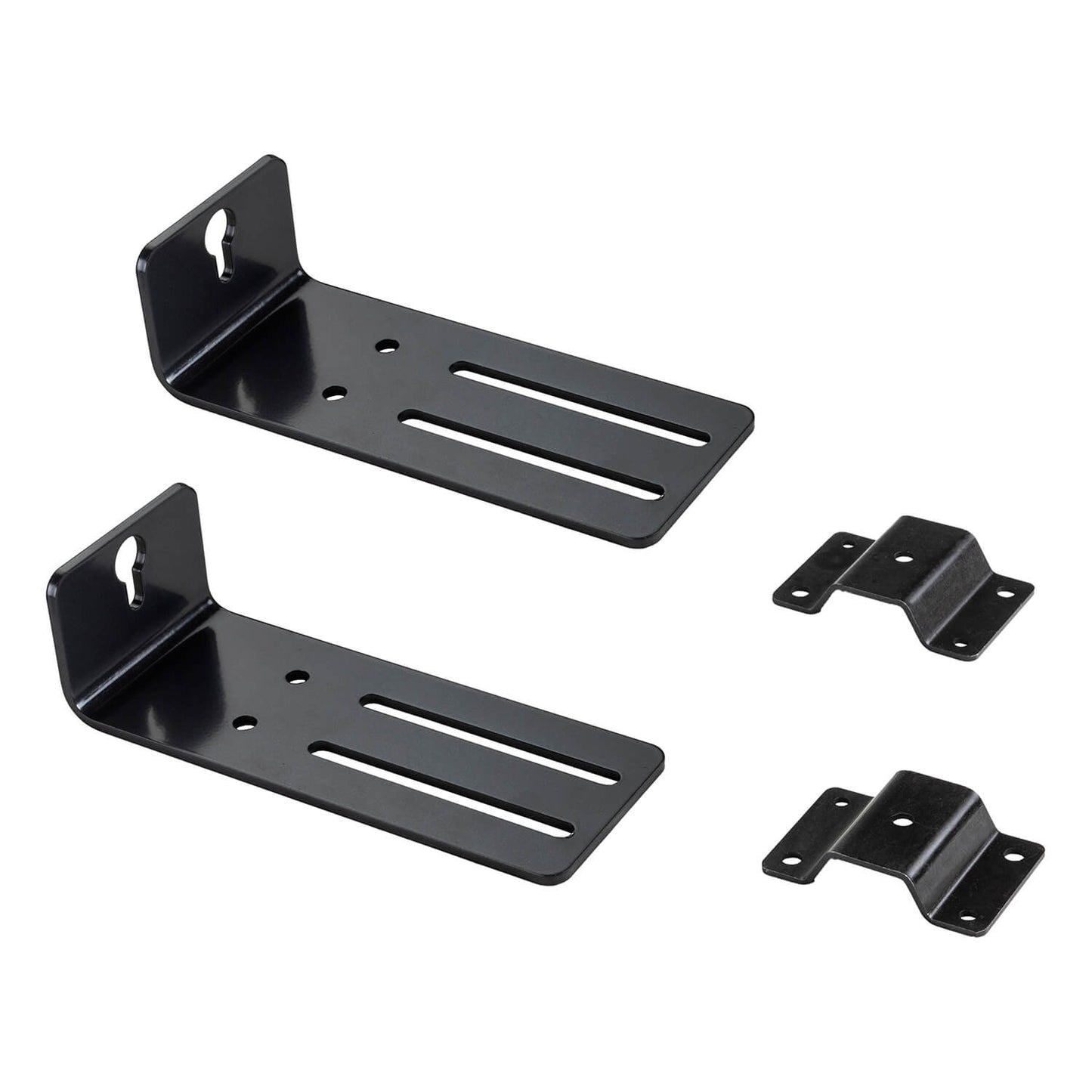 ARB Quick Release Awning Bracket Kit for Side Awning Mounting on ARB Touring and Flat Roof Racks