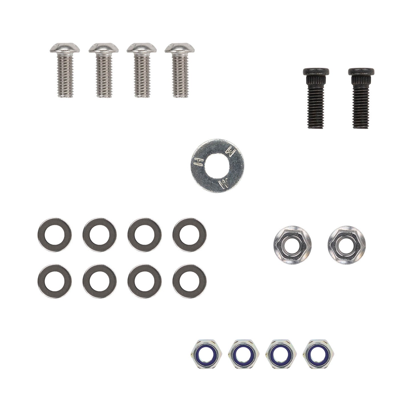 ARB Quick Release Awning Bracket Kit for Rear Awning Mounting on ARB Touring and Flat Roof Racks