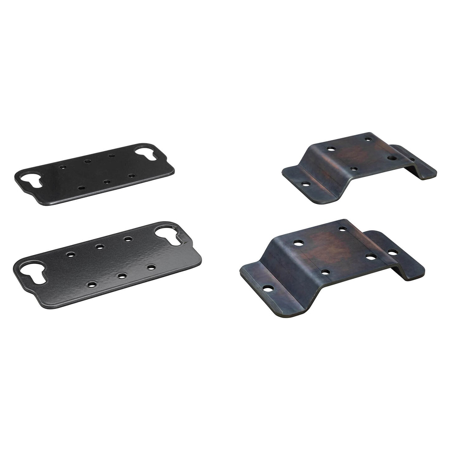 ARB Quick Release Awning Bracket Kit for use with ARB Cage Roof Racks That Have Been Drilled For Awnings