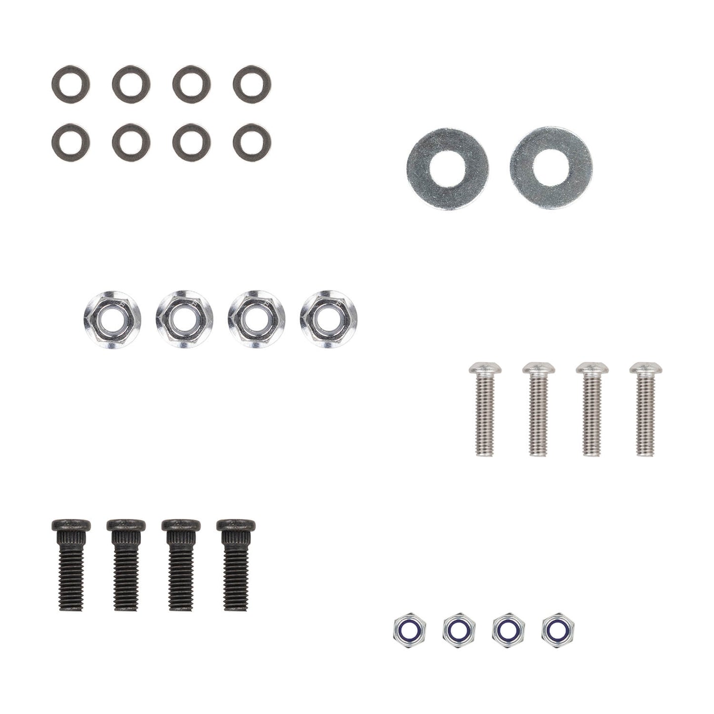 ARB Quick Release Awning Bracket Kit for use with ARB Cage Roof Racks That Have Been Drilled For Awnings