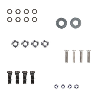 ARB Quick Release Awning Bracket Kit for use with ARB Cage Roof Racks That Have Been Drilled For Awnings