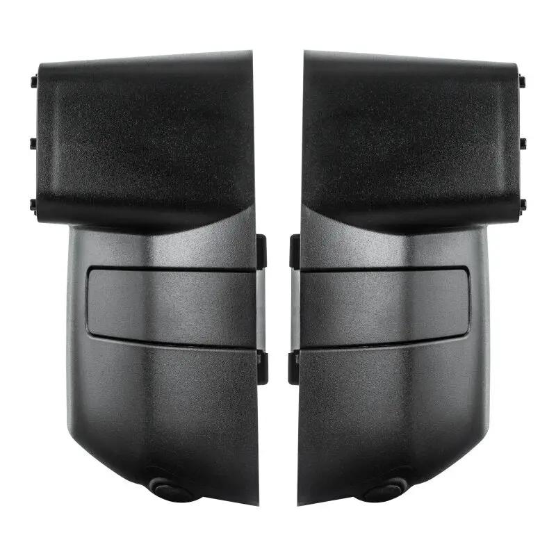 ORACLE Lighting ORL Concept Side Mirrors by ORACLE Lighting