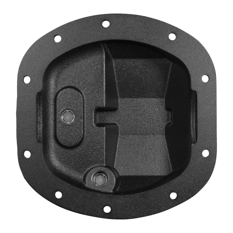 Yukon Gear & Axle YUK Covers - Hardcore by Yukon Gear & Axle