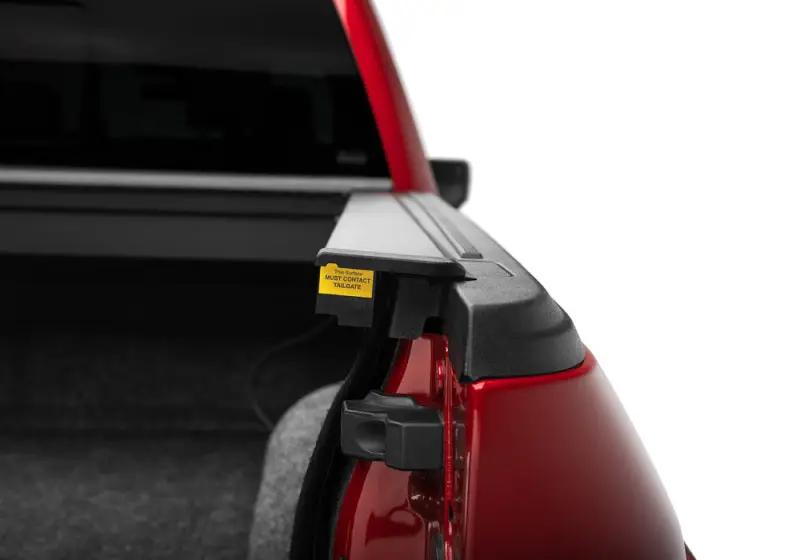 Roll-N-Lock RNL A-Series Tonneau Cover by Roll-N-Lock