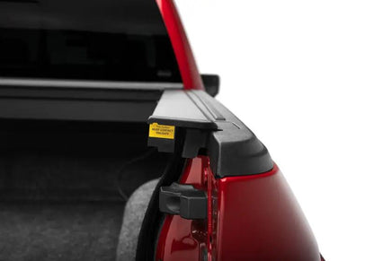 Roll-N-Lock RNL A-Series Tonneau Cover by Roll-N-Lock