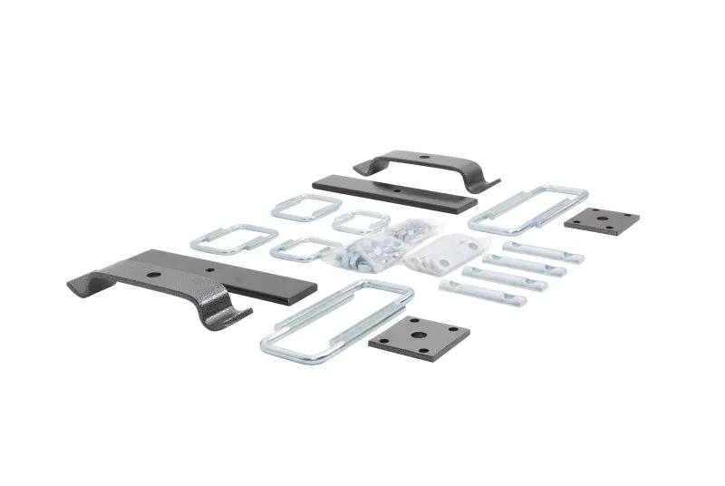 Hellwig HWG LP Mounting Hardware Kits by Hellwig