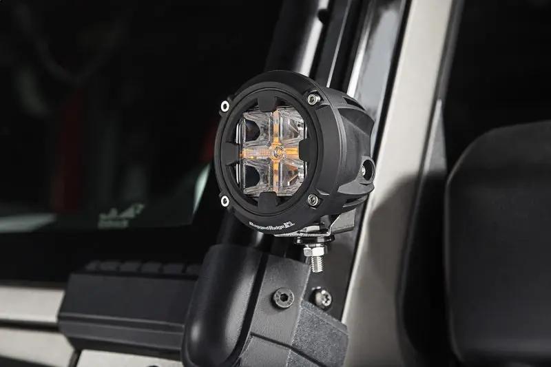 Rugged Ridge RUG LED Lights by Rugged Ridge