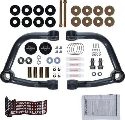 Camburg CMB KINETIK V2 Uniball Upper Arms by Camburg