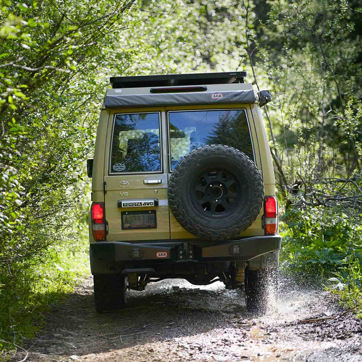 ARB Awning with Bag