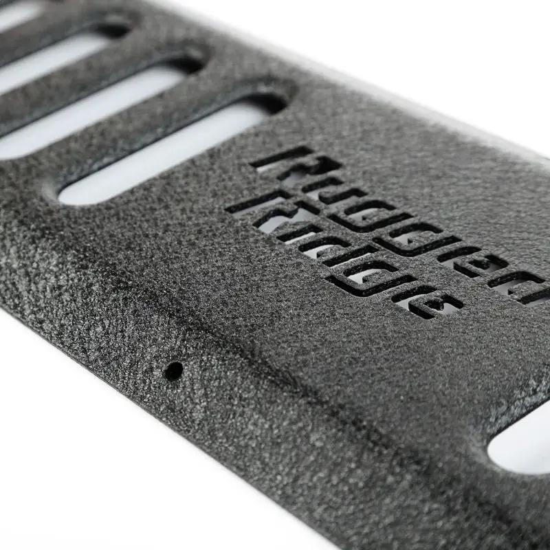 Rugged Ridge RUG Body Armor