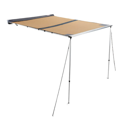 ARB Awning With Light