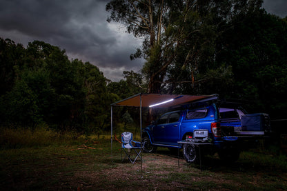 ARB Awning With Light