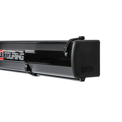 ARB Aluminum Awning with Black Frame
