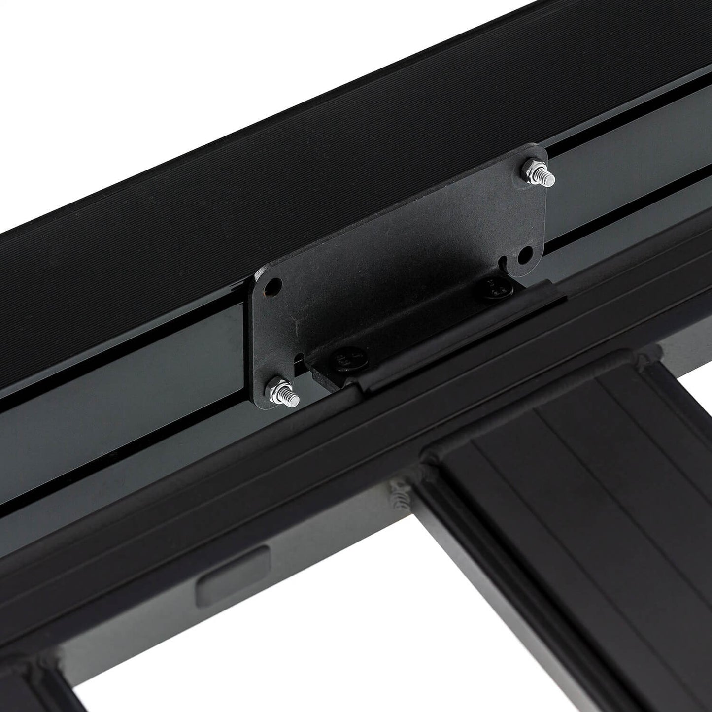 ARB Aluminum Awning with Black Frame