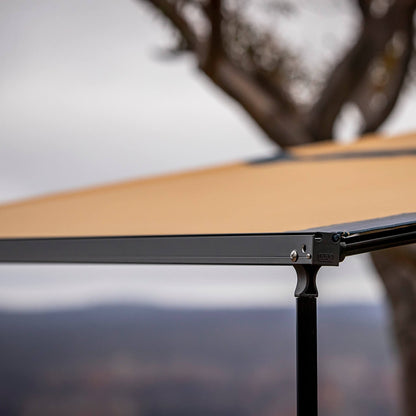 ARB Aluminum Awning with Black Frame