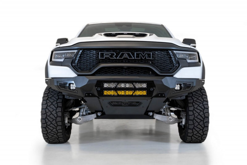Addictive Desert Designs ADD Bomber Front Bumpers