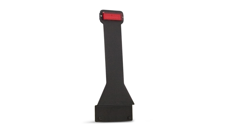Body Armor 4x4 BOD LED 3rd Brake Light by Body Armor 4x4