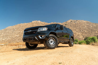DV8 Offroad DVE Front Bumpers