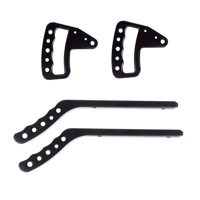 Rugged Ridge RUG Grab Bars/Handles by Rugged Ridge
