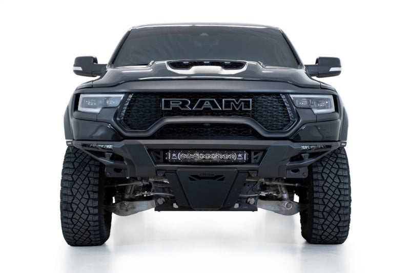 Addictive Desert Designs ADD Phantom Front Bumper