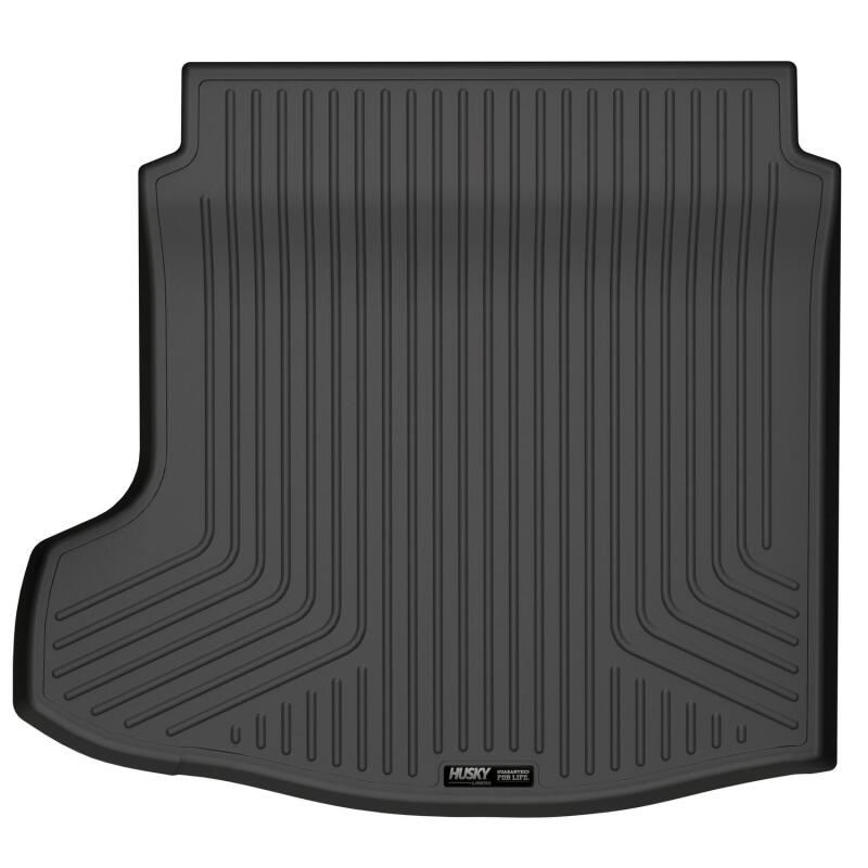 Husky Liners HL WB - Cargo - Black