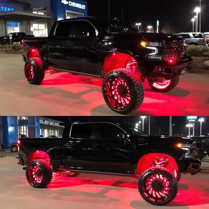 ORACLE Lighting ORL Underbody Rock Lights by ORACLE Lighting
