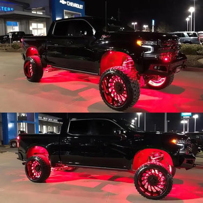 ORACLE Lighting ORL Underbody Rock Lights by ORACLE Lighting