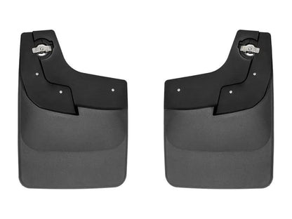 WeatherTech WT No Drill Mudflaps by WeatherTech