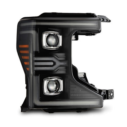 AlphaRex ARX LUXX Headlights