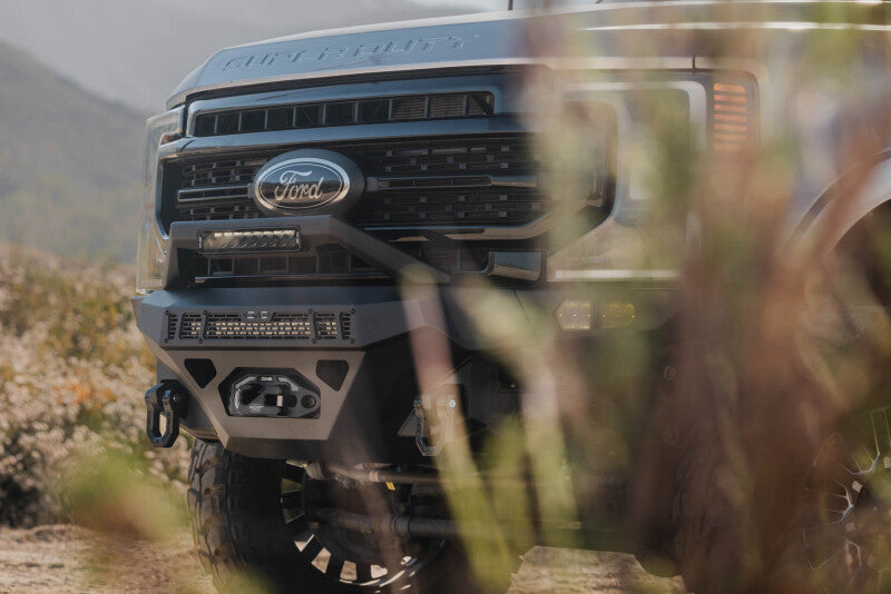 DV8 Offroad DVE Front Bumpers by DV8 Offroad