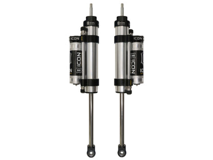 ICON ICO 2.5 Series Shocks by ICON