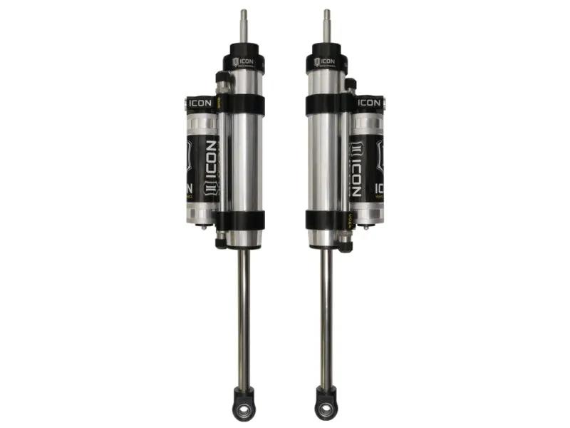 ICON ICO 2.5 Series Shocks by ICON