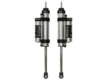ICON ICO 2.5 Series Shocks by ICON