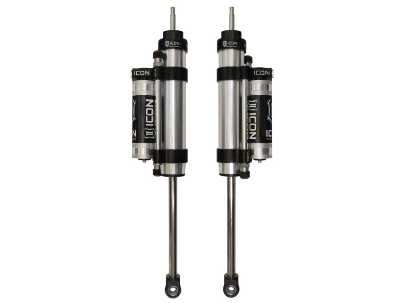 ICON ICO 2.5 Series Shocks by ICON