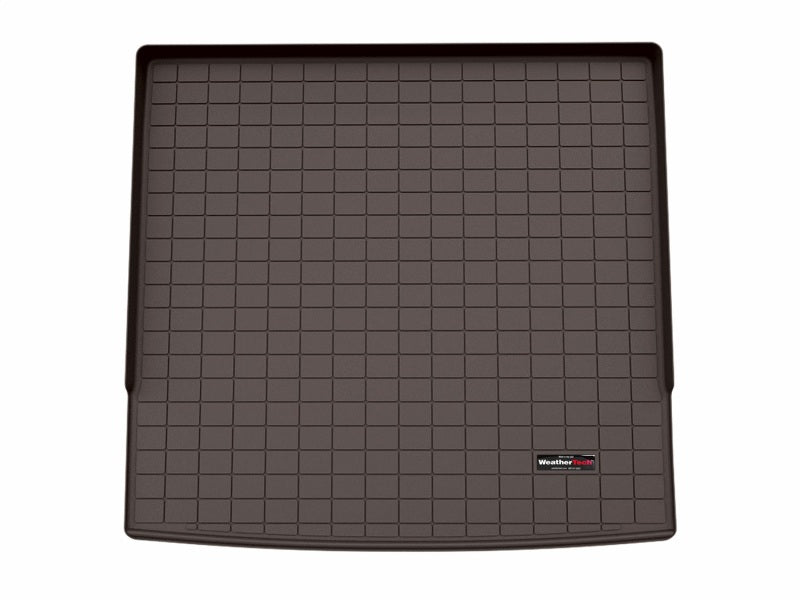 WeatherTech WT Cargo Liners - Cocoa by WeatherTech