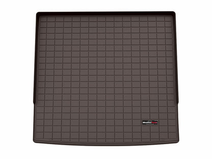 WeatherTech WT Cargo Liners - Cocoa by WeatherTech