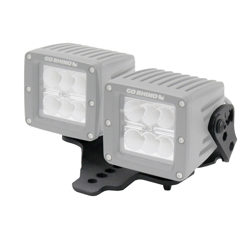 Go Rhino GOR Light Mounts