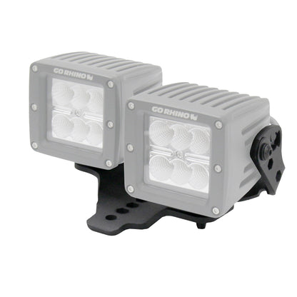 Go Rhino GOR Light Mounts