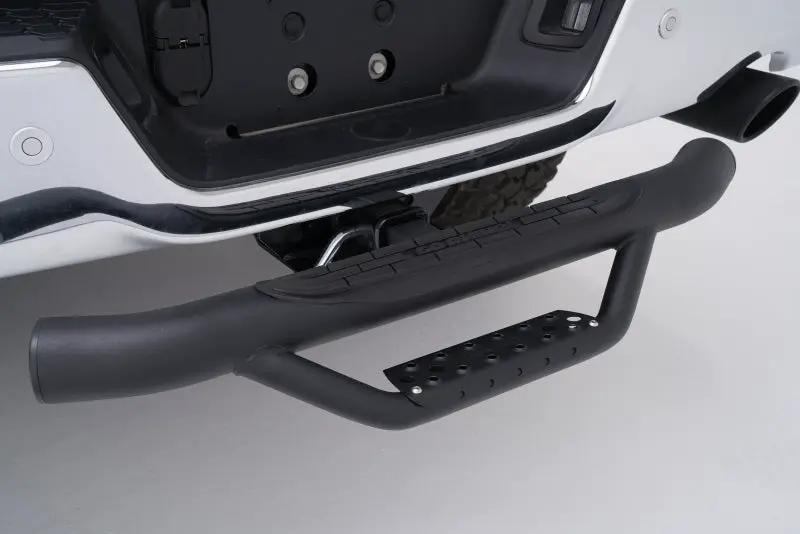 Go Rhino GOR Hitch Steps by Go Rhino