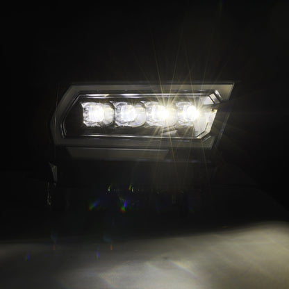 AlphaRex ARX NOVA Headlights