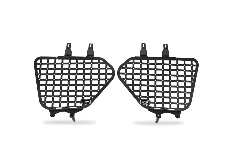 DV8 Offroad DVE Molle Panels