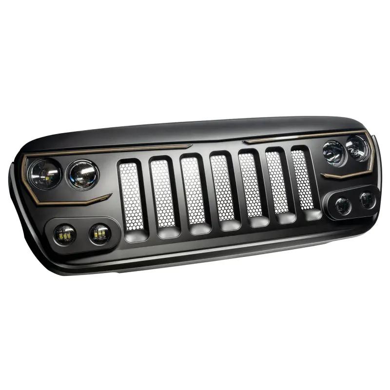 ORACLE Lighting ORL Vector Grille Lights by ORACLE Lighting
