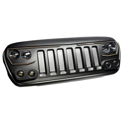 ORACLE Lighting ORL Vector Grille Lights by ORACLE Lighting