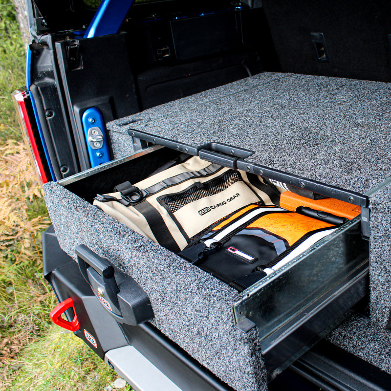 ARB Drawer System Accessories