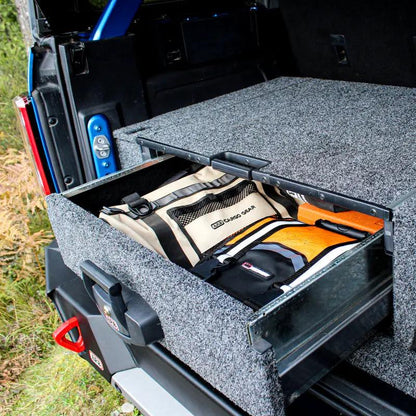 ARB Outback Solutions Modules by ARB