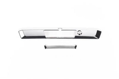 Putco PUT Tailgate Handle Covers by Putco