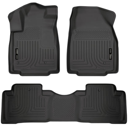 Husky Liners HL WB - Combo - Black