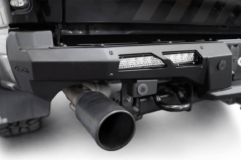 Addictive Desert Designs ADD Phantom Rear Bumper