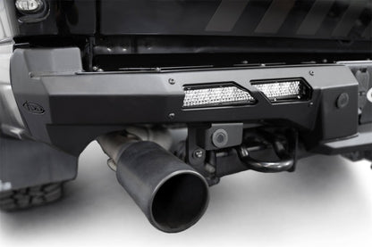 Addictive Desert Designs ADD Phantom Rear Bumper