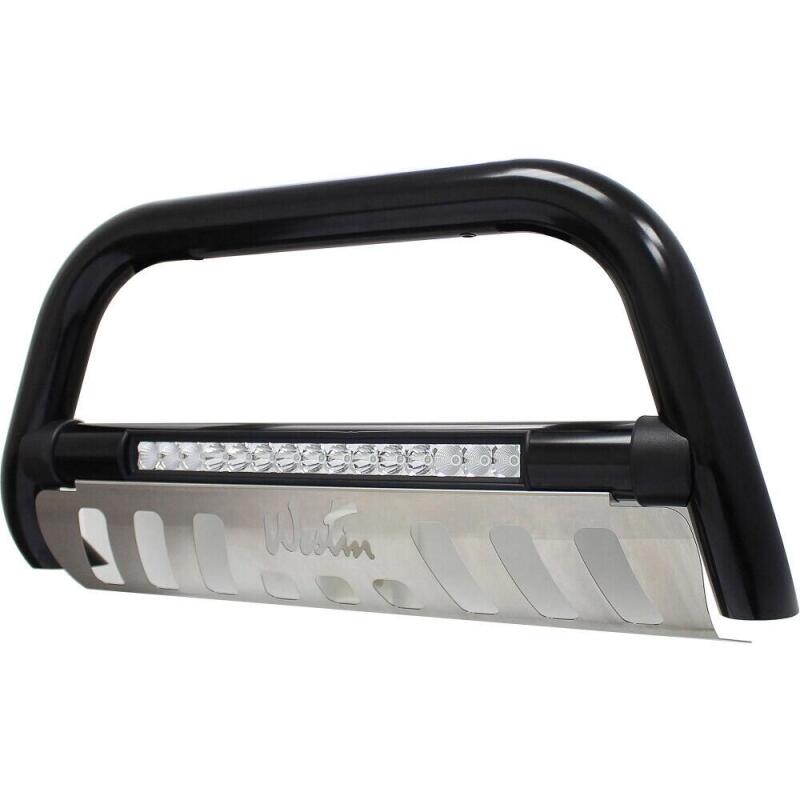 Westin WES Bull Bars - Ultimate